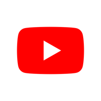 YouTube Logo